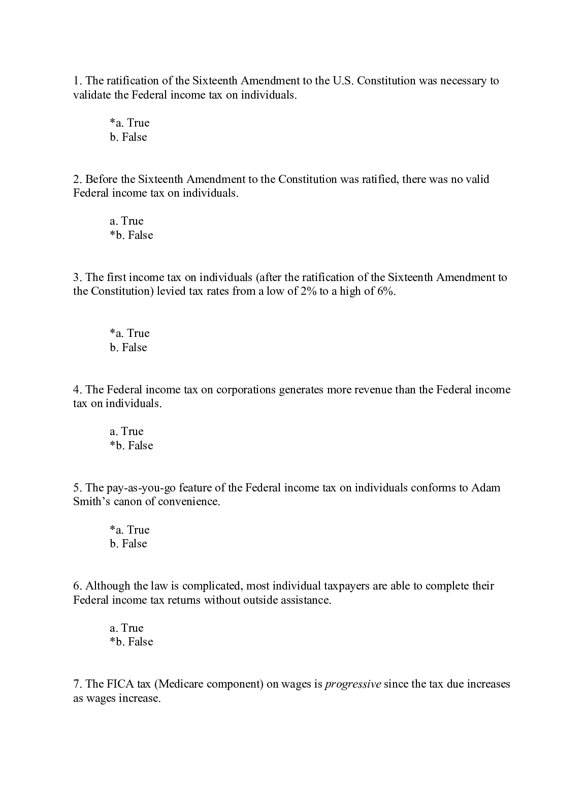 Preview image for Accounting All Chapters Test Bank 1 (2022)